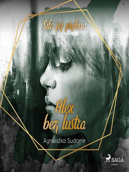 Title details for Alex bez lustra by Agnieszka Sudomir - Wait list